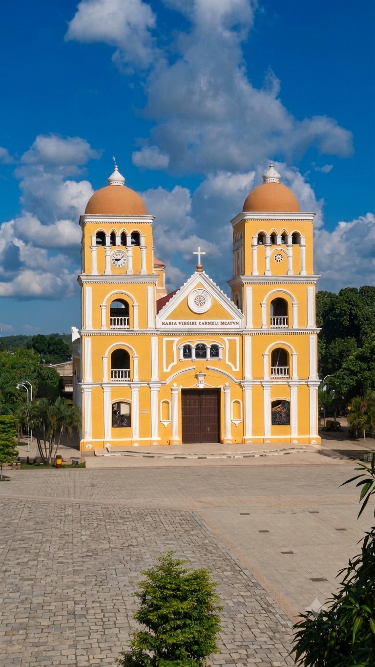 Iglesia